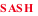 SASH
