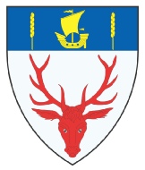 Arms James Curie Thomson
