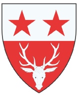 Arms James Rodger Thomson