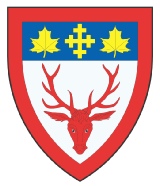 Arms William Chase Thomson