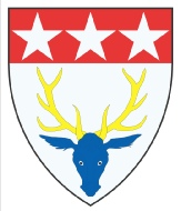 Arms Thomson of Bonaly