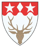 Arms Andrew Thomsone