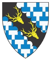 Arms Charles Sheldon Thomson