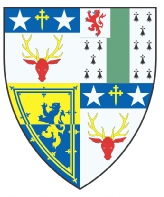 Arms Deas Thomson of Norton