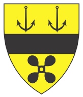 Arms William Rowan Thomson