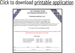 Click to download printable application